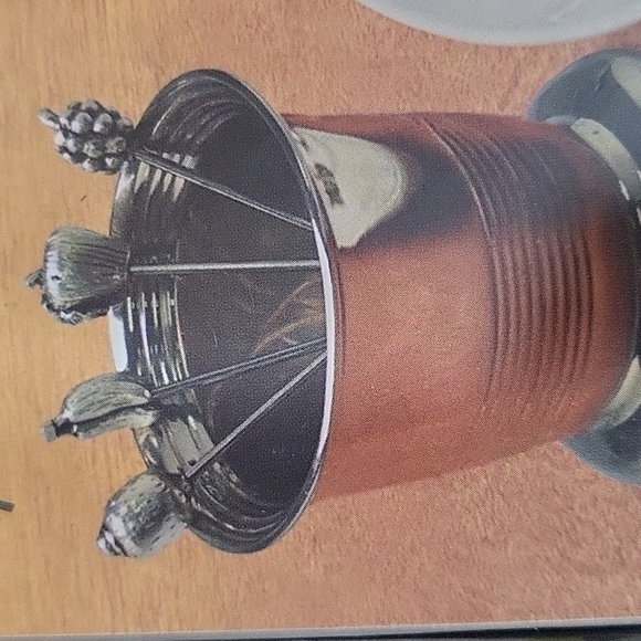 NIB Set of 2 Stainless Steel Cider House Appetizer Picks Set - Picture 2 of 7